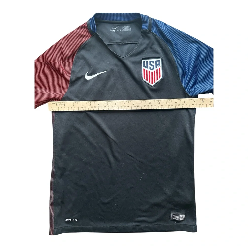 Nike Men’s USA Away Team Jersey‎ 2016 Small